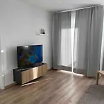 Magnolia Lägenhet Bratislava