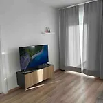 Magnolia Apartment *