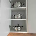 Magnolia Apartment