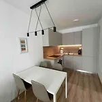 Magnolia Apartment