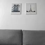 Magnolia Apartment *