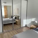 Lägenhet Magnolia Bratislava