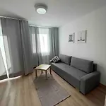 Magnolia Apartment