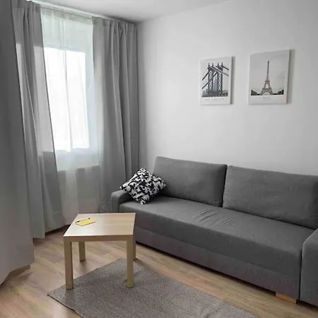 Magnolia Apartmán *