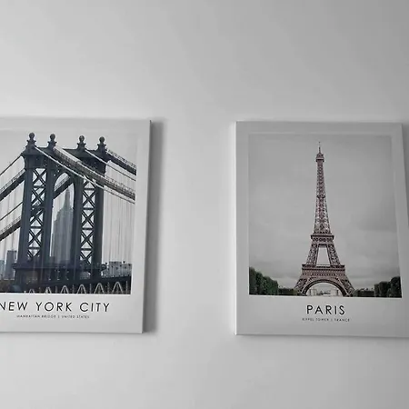 Appartement Magnolia