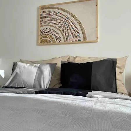 Magnolia Appartement