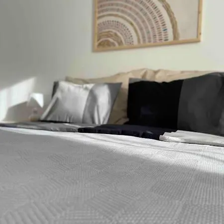 Appartement Magnolia *