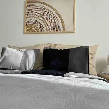 Appartement Magnolia Bratislava