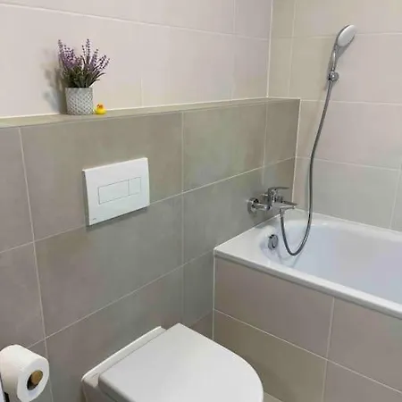 Appartement Magnolia