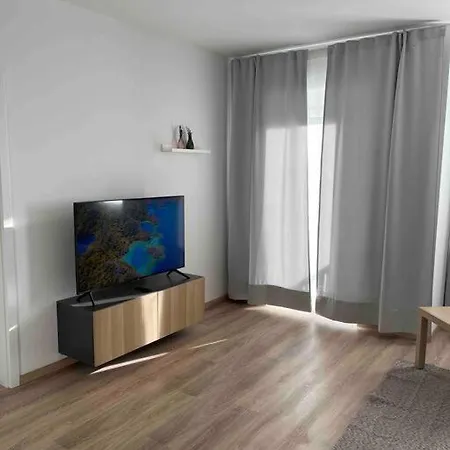 Magnolia Appartement Bratislava