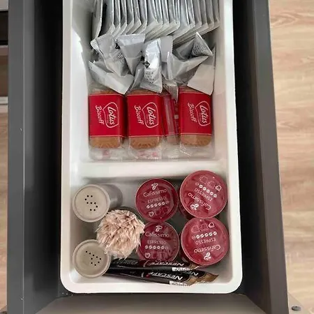 Magnolia Appartement