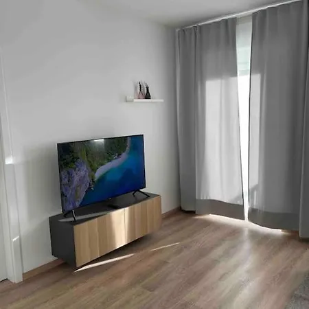 Magnolia Апартаменты *