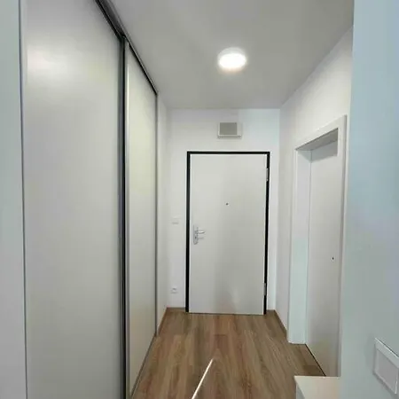 Magnolia * Bratislava