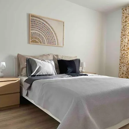 Magnolia Appartement Bratislava