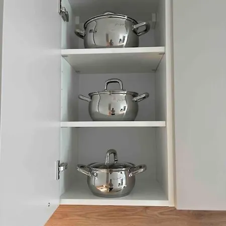 Magnolia Appartement