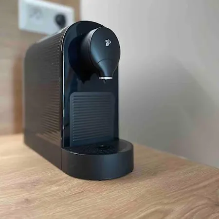 Appartement Magnolia