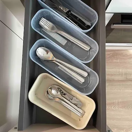 Magnolia Апартаменты Братислава