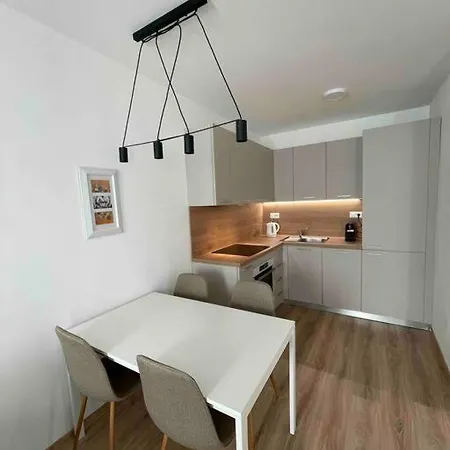 Magnolia Appartement