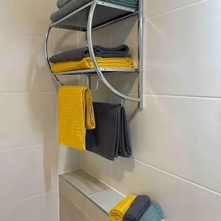 Апартаменты Magnolia *