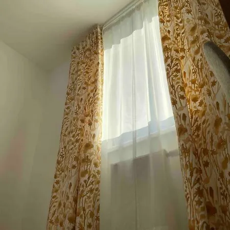 Magnolia Апартаменты *