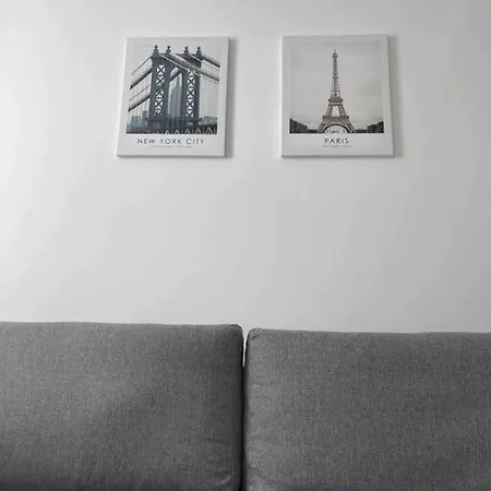 Magnolia Appartement *