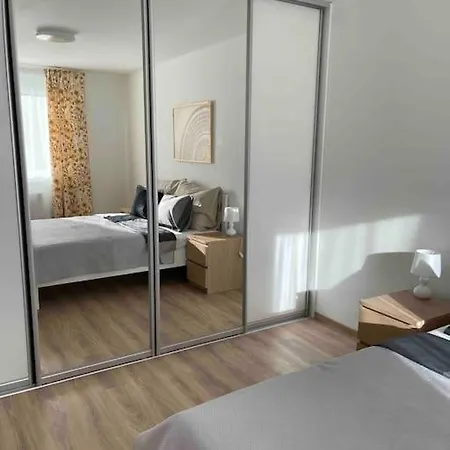 Appartement Magnolia Bratislava