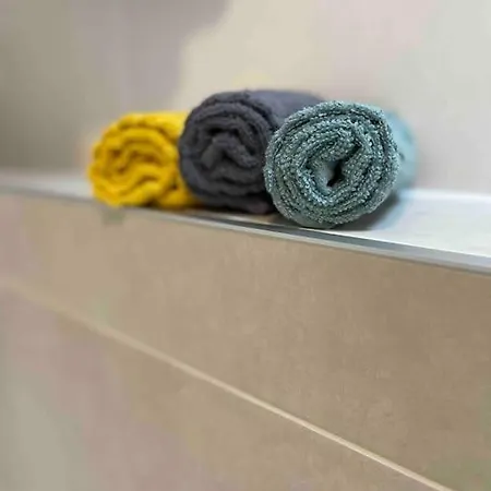 Appartement Magnolia *