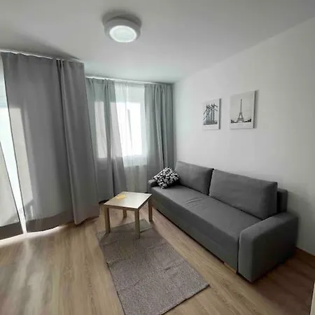 Magnolia Appartement