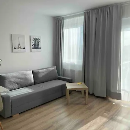 Magnolia Apartment