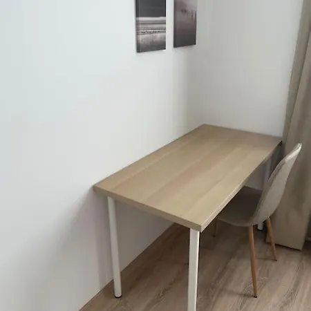 Apartment Magnolia *