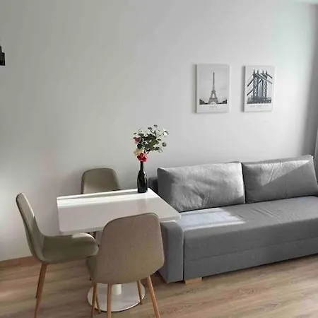 Apartment Magnolia Bratislava