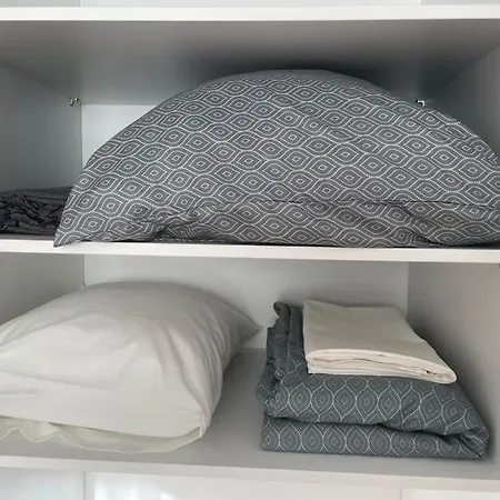 Magnolia Apartment