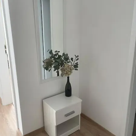 Magnolia * Bratislava