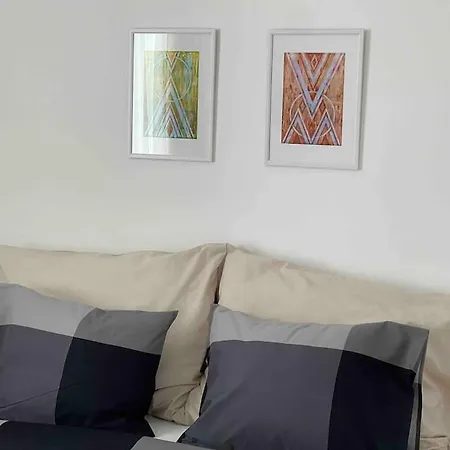 Apartment Magnolia Bratislava