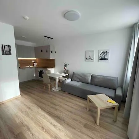 Apartment Magnolia *