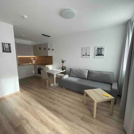 Apartment Magnolia