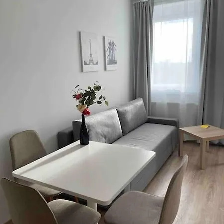 Apartment Magnolia Bratislava