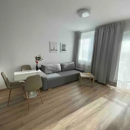 Magnolia Apartment *