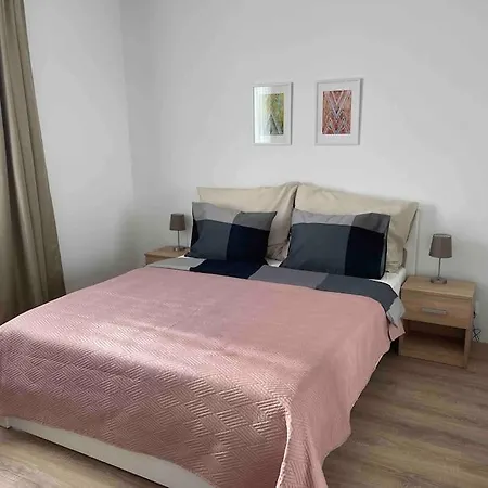 Magnolia Apartment Bratislava