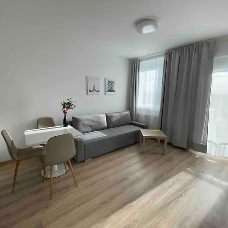Apartment Magnolia Bratislava