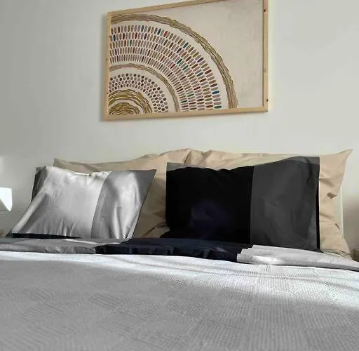 Magnolia Apartman