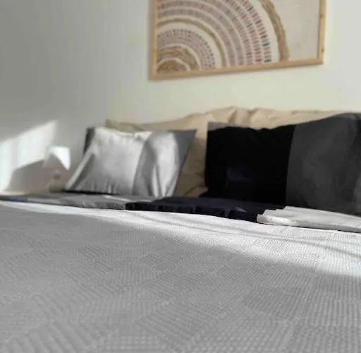 Apartman Magnolia *