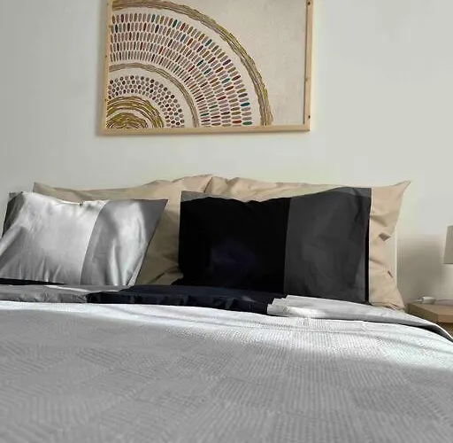 Apartman Magnolia Pozsony