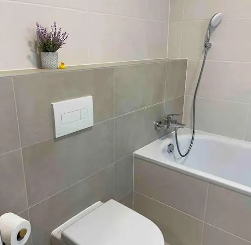 Apartman Magnolia