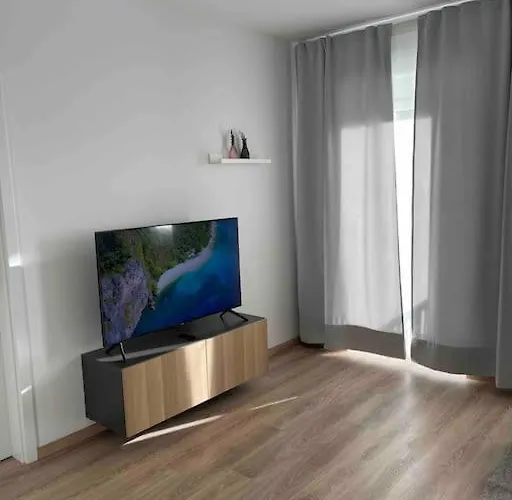 Magnolia Apartman *