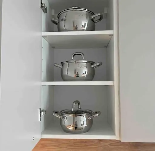 Magnolia Apartman