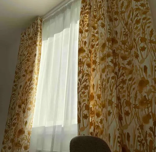 Apartman Magnolia Pozsony