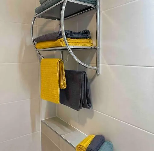 Apartman Magnolia *