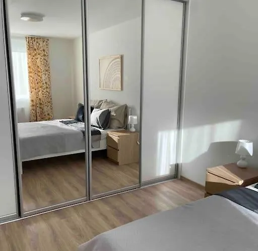 Apartman Magnolia Pozsony