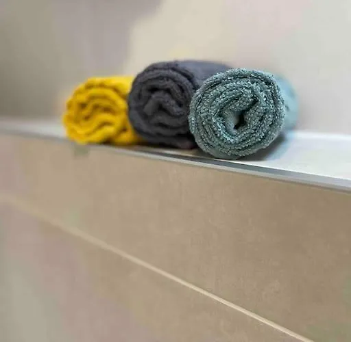 Apartman Magnolia *